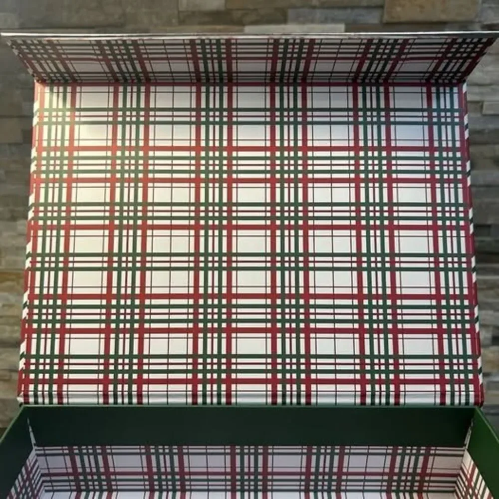 Ashland christmas rectangle